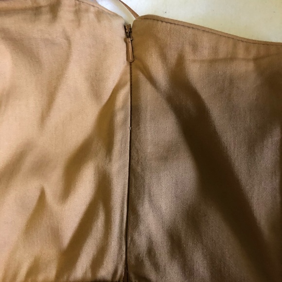 FCUK strapless dress - Picture 3 of 4